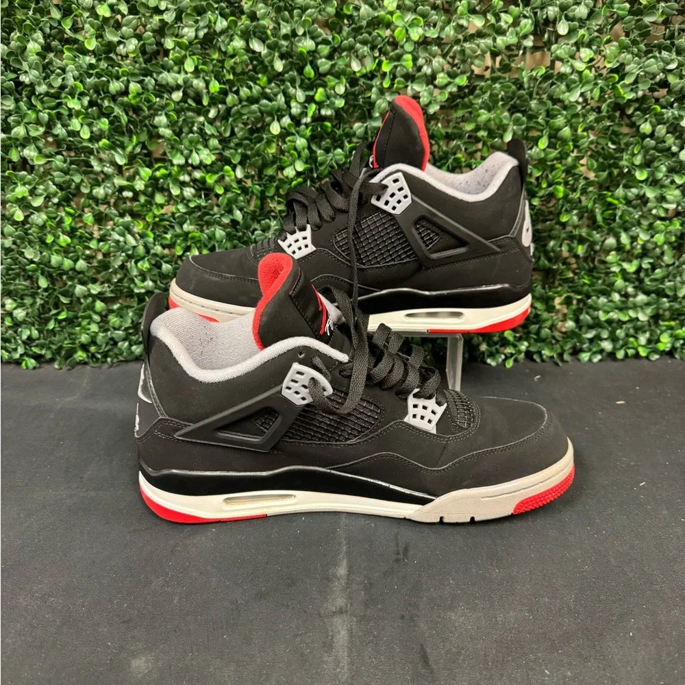 Jordan OG Bred - M11